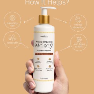 moisturizer